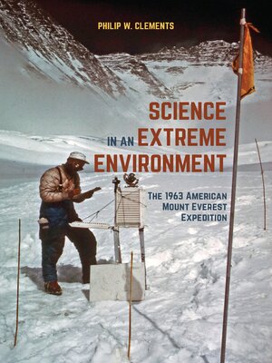 cover image of Science in an Extreme Environment